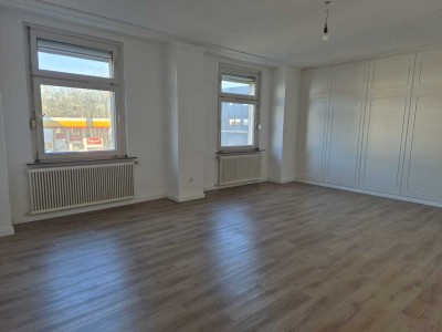 Freundliche und modernisierte 2,5-Raum-Wohnung in Dortrmund