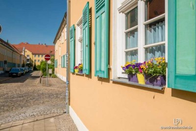 3-Raum-Wohnung im beliebten Stadtfeld!