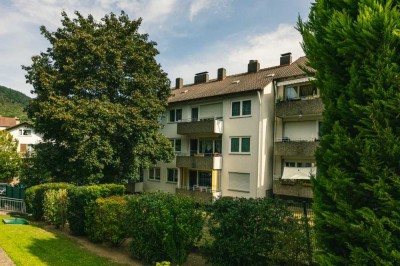 3-Zimmer-Wohnung in Bad Dürkheim