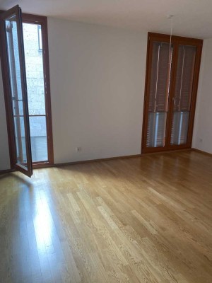 Stilvolle 3-Zimmer-Wohnung mit gehobener Innenausstattung mit Balkon und EBK in Regensburg