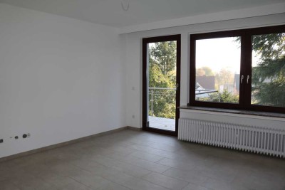 Helle, modern sanierte 3-Zimmer-Wohnung mit Südbalkon in ruhiger Lage von Bochum-Linden