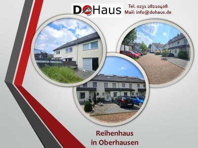 Neuwertiges Reihenhaus mit Keller! Top Lage! Sofort verfügbar!