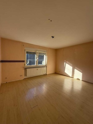 2-Zimmer Wohnung im EG in Schwelm