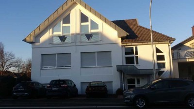 Tolle  3-Zimmer-Maisonette-Wohnung ideal für einen 2 Personenhaushalt in Rodgau