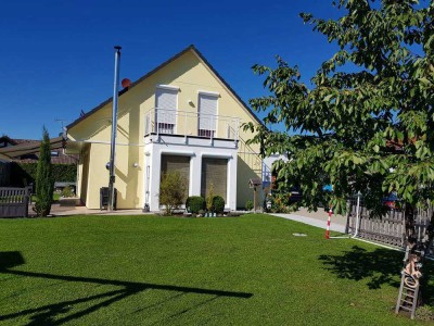 Familienfreundliches Haus in Bonndorf