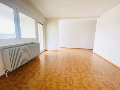 PROVISIONSFREIE 3-ZIMMER WOHNUNG MIT PERFEKTEM GRUNDRISS!