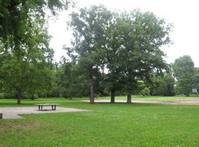 direkt am Stadtpark (betreutes Wohnen)