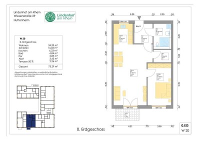 20 - Exklusive Neubauwohnung – Ihr neues Zuhause!