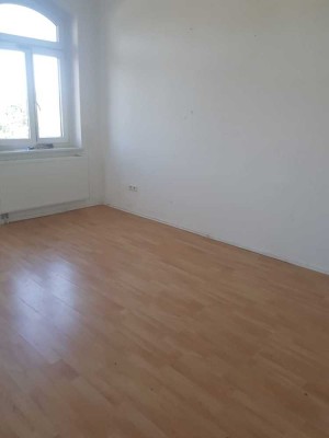 Geräumige 2-Zimmer-Wohnung