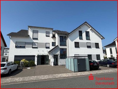 Familienfreundliche 4-Zimmer-Dachgeschosswohnung in beliebter Lage