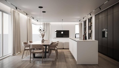 Exklusive Doppelhaushälften mit Traum-Ausblick auf die Burg Liechtenstein – schlüsselfertig mit Terrasse, Garten &amp; Balkon! 4–5 Zimmer für höchste Wohnansprüche!