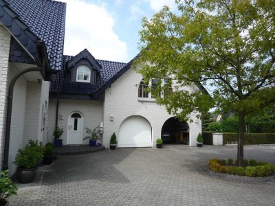 Top-Einliegerwohnung