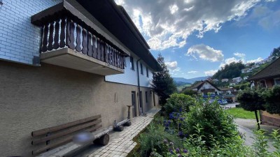 Bad Peterstal-Griesbach - Aus Alt mach Neu!