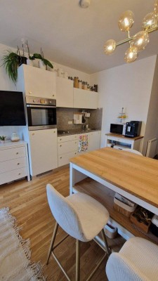 2 Zimmerwohnung mit Balkon in Gleisdorf zu vermieten!