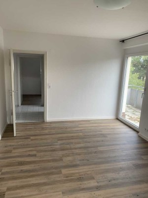 Helle 3-Zimmer-DG-Wohnung