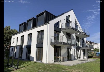 Attraktive 4-Zimmer Maisonette-Wohnung im 3. OG in Kassel-Waldau