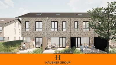 Exklusives Neubau Townhouse in gefragter Lage