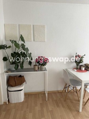 Wohnungstausch: Ganghoferstraße 63