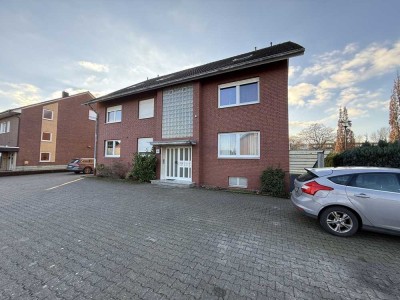 Cashflow-positives Mehrfamilienhaus mit 4 % AfA - in Gütersloh, Nähe Mohns Park