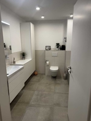 Attraktive 3-Zimmer-Eigentumswohnung mit privatem Garten | Augsburg-Lechhausen