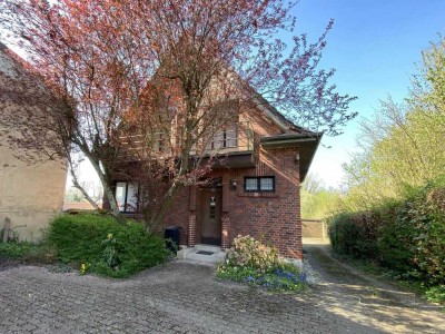Ihr neues Zuhause, versteckt und doch gefunden!
