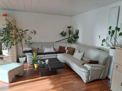 Attraktive 2,5-Zimmer Wohnung mit Balkon im 2. OG in Weil am Rhein