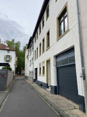 Freundliche und helle 3-Zimmer-Erdgeschosswohnung in Bad Kreuznach