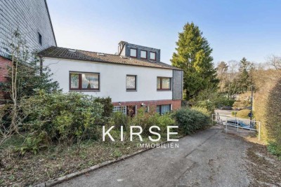 Ihr neues Zuhause mit Potenzial – Toplage in Wülfrath