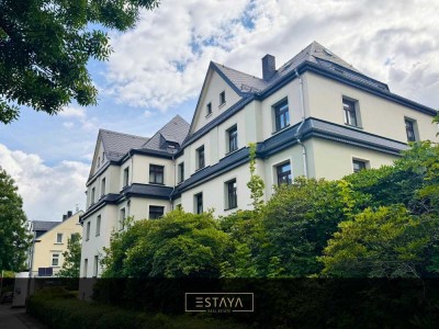 Kapitalanlage mit Potenzial: Gepflegte Wohnung mit Garten und 6,7 % IST-Rendite