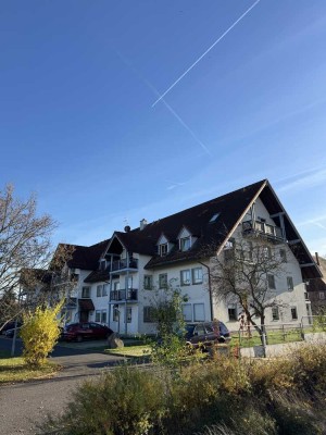 2-Zimmer Maisonette-Wohnung in Klipphausen mit 71 m² Wohnfläche