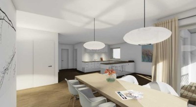 Ihre Traumwohnung mitgestalten - Helle, gut geschnittene 2-Zimmerwohnung