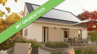 Familienhaus mit Freiraum inkl. Grundstück in Hameln - Steinebreite!