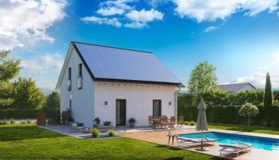 Entdecken Sie Ihr maßgeschneidertes Traumhaus in Niederzier!