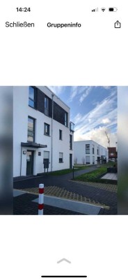 Exklusive 2-Zimmer-Wohnung mit gehobener Innenausstattung mit Balkon und EBK in Hannover
