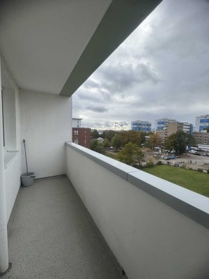 Nachmieter Gesuch/Lütjenmoor 17