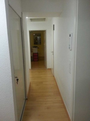 Helle 4,5-Zimmer-Wohnung am Wald
