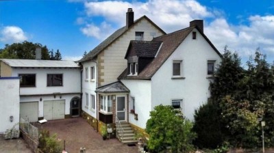 NEU! Für Handwerker, Selbermacher, Anpacker - jetzt zum TOP Preis von 129.000€! Haus, Grundstück