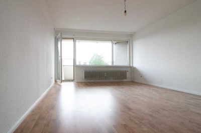 Provisionsfrei- Wunderschöne Wohnung mit Einbauküche und großem Balkon!