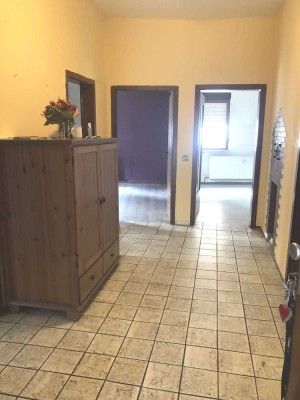 Großügige 3,5 Zimmer Wohnung in Böckingen !