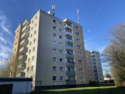 gepflegte 3-Zi.-Whg. in der Gartenstadt - Besichtigung 11.07.2025 um 13:30 Uhr -