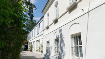 Sonnige ruhige 2-Zimmer Innenhof-Wohnung (Top 19)
