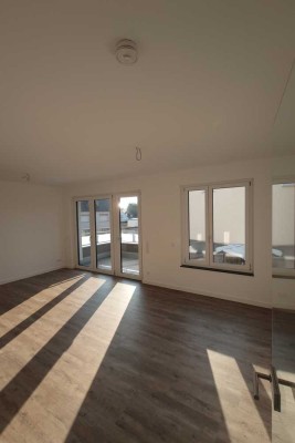 Helle 3-Zimmer-Wohnung mit moderner Ausstattung