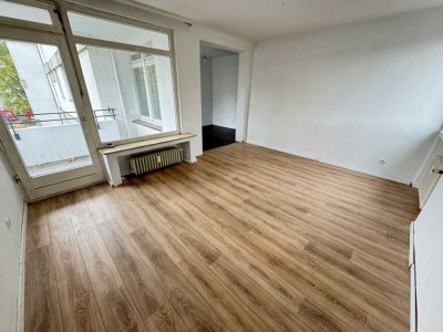 Gemütliche Wohlfühlwohnung mit Balkon