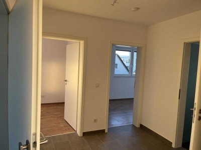 Neuwertige 3-Zimmer-Wohnung mit Balkon in Niederkassel