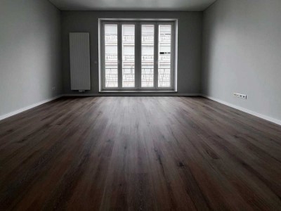 KL - Stadtmitte, 4ZKB, großer Balkon *ERSTBEZUG NACH SANIERUNG*