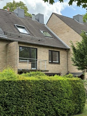 Eine Wohnung zum Verlieben