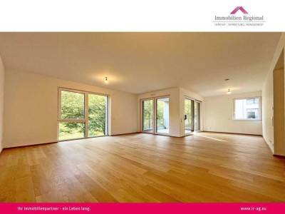 3-Zimmer-Neubauwohnung in Toplage von Baden-Baden (befristet auf 3 Jahre)