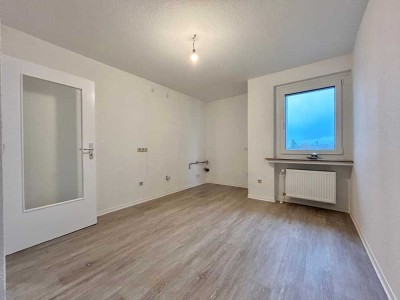 Modernisierte 2-Zimmerwohnung in Dortmund-Mengede - WBS erforderlich