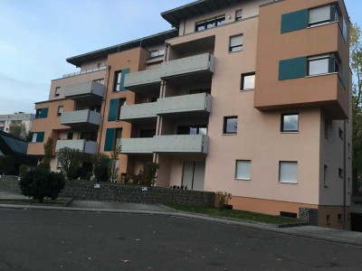 139qm 5- Zimmer Wohnung in Kaiserslautern