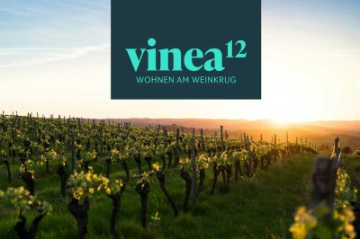 Vinea12 - Wohnen am Weinkrug
